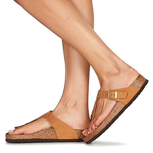 Image of Birkenstock Unisex Gizeh Essentials EVA Sandal