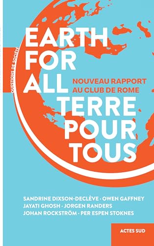Earth for All (French Edition)