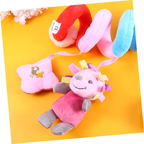 HOOTNEE 1Pc Multifuncional Carrinho De Bebê Pendurado Brinquedo Do Carro Da Criança Brinquedos Para