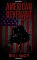 American Revenant: Dead South 1974433501 Book Cover