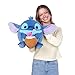 Imagen de Snackles Peluche de 35 cm de Personaje Disney de ZURU