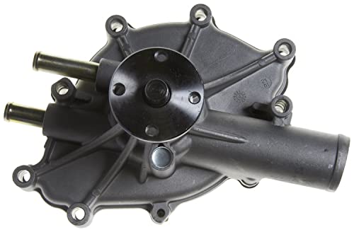 Gates 43057 Premium Engine Water Pump #TOP1
