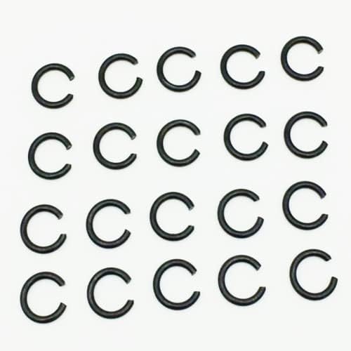 JFYO Replacement Retaining Ring 557070 691265 263080 Fits