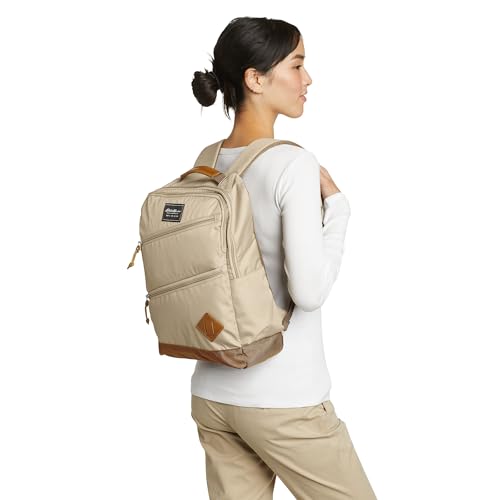 Sac à dos 25L Eddie Bauer pour soulager le dos des étudiants actifs