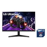 TFT LG 24GN60R-B 60cm (24) LED,2xHDMI,DisplayPort