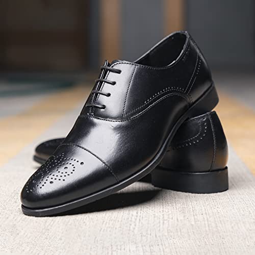 Image of Redtape Men Dress Shoes