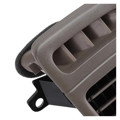 Panel de salida de aire de salpicadero premium para Toyota Avalon lateral 2