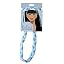 Light Blue/White