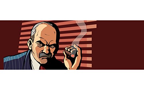 Grand Theft Auto: Liberty City Stories (PSP)