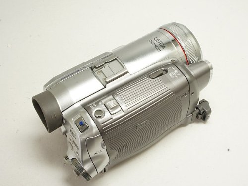 Amazon.co.jp: パナソニック NV-GS250 シルバーPanasonic : 家電