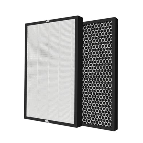 Filtre FZ-A61HFR haute efficacité et faible bruit pour Sharp KC-A60E