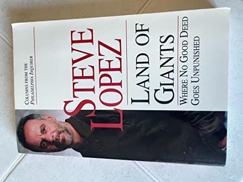 Land of Giants
