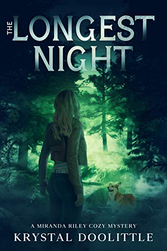 The Longest Night (By: Krystal Doolittle)