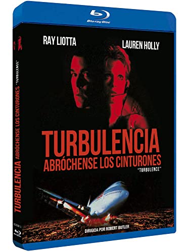 Turbulence 1997 Blu-Ray EU-Import mit Deutschem Originalton/Ray Liotta, Lauren Holly, Brendan Gleeson für 15,94 EUR bei amazon.de Bild: Turbulence 1997 Blu-Ray EU-Import mit Deutschem Originalton/Ray Liotta, Lauren Holly, Brendan Gleeson für 15,94 EUR bei amazon.de