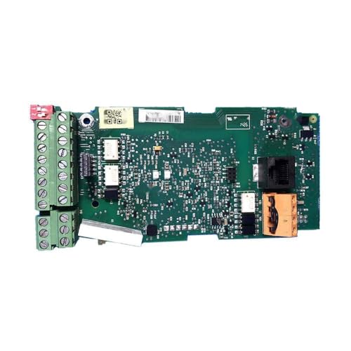 Inverter ACS355 Series - Placa base CPU WMIO-01C