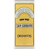De Santis San Giovanni Natives nativ Olive Olivenöl 5 L Olio Extra Vergine Oliva