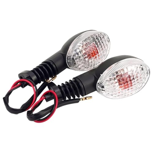 Clignotants moto pour restaurer la signalisation de XT660X et MT-03 | Réparation optique 23037-0377