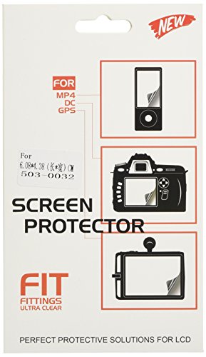 和湘堂 RICOH GR DIGITAL,II,III,IV デジタルカメラ用 液晶保護フィルムシール「503-0032M」 (透明タイプ)