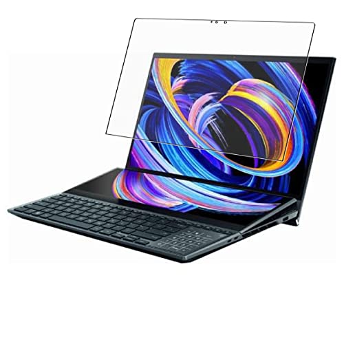 ClearView(NAr[) ASUS Zenbook Pro Duo 15 OLED UX582 2022Nf 15.6C`p @\ ˖h~ t ی tB X[X^b` R ^Cv {