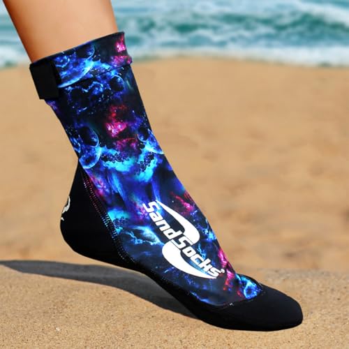 Sand Socks Nebula XL (NBXL)