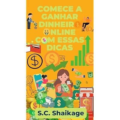 Comece a Ganhar Dinheiro Online Com Essas Dicas