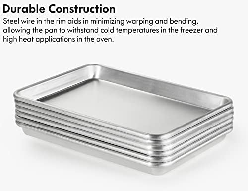 CURTA Aluminum Sheet Pan - Thumbnail 3