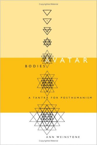 Avatar Bodies: A Tantra For Posthumanism (Electronic Mediations)