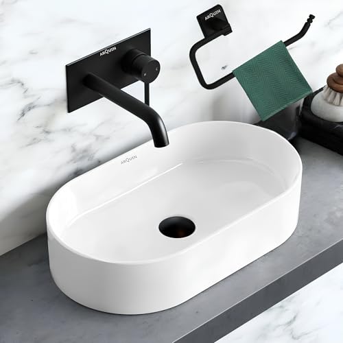 Image of ARQUIN 304 Grade Stainless Steel Napkin Holder /Napkin Holder /Bathroom Accessories (Black Vita)