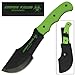 Armory Replicas The Hunted Biohazard Zombie Killer Tracker T-3 Knife