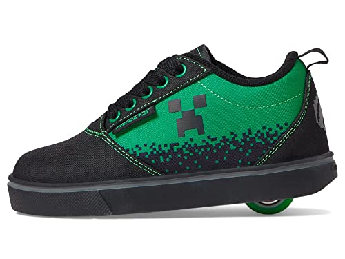 Image of HEELYS Pro 20 Minecraft (Little Kid /Big Kid /Adult)