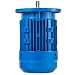 Mophorn Generador Trifásico 380V y 0.37KW AC Motor Eléctrico 3000 RPM