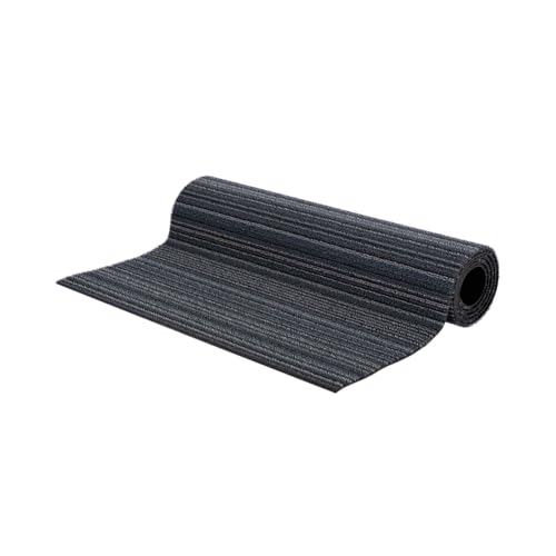 [`EBb`] CHILEWICH Lb`}bg փ}bg XLj[ XgCv VO 183×61cm i[  O p tA}bg oX}bg 􂦂 ~ Shag Skinny Stripe Runner 200135 Bl