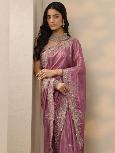 Image of Libas Womens Saree