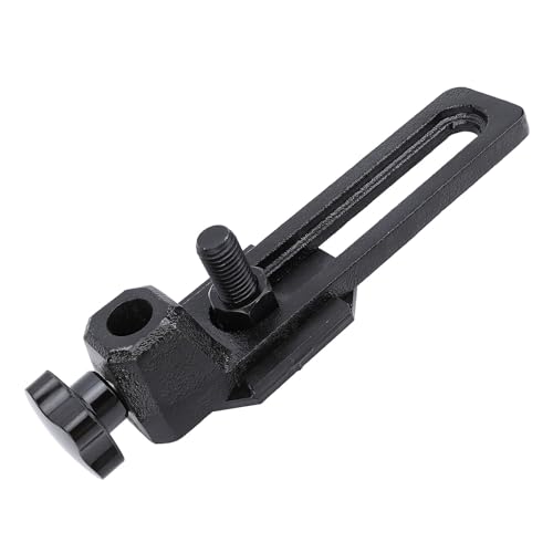 Base para soporte de herramienta de torno para madera 20 mm miniatura 7
