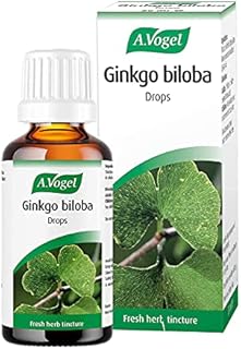 A Vogel Ginkgo Biloba 100ml