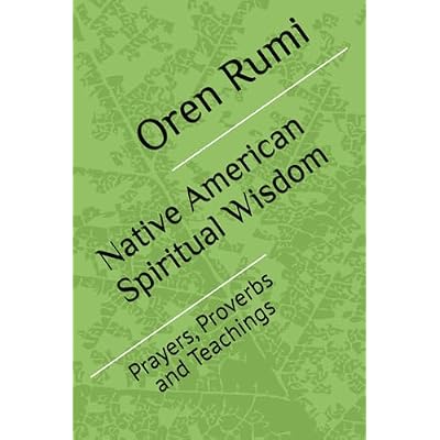 Native American Spiritual Wisdom