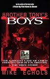 Brother Tony's Boys