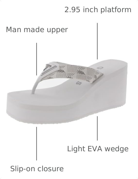 Image of GUESS Women's Demmey