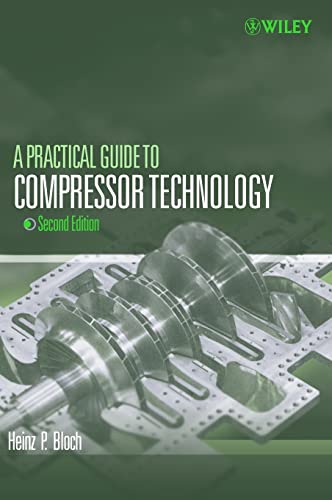 A Practical Guide to Compressor Technology view 2
