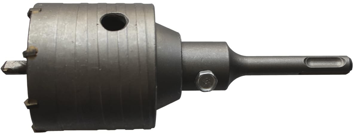 Leman 64.050 Trépan carbure béton (diamètre 50 mm)