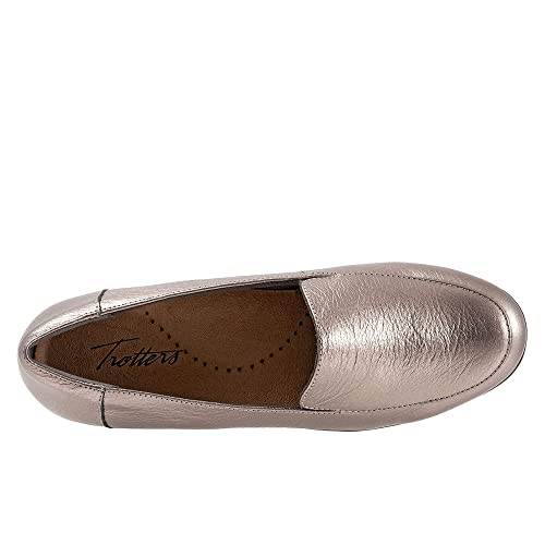 Image of Trotters Womens Loafers