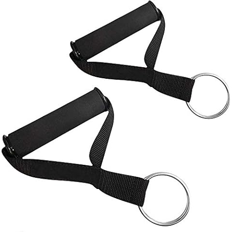 Ignite Fitness Ultra Heavy Duty Exercise Handles Cover