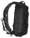 Evac Plan-B(TM) Sling Pack w/ MOLLE by Hazard 4(R) - Black