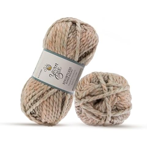 Yarn Bee Super Bulky Yarn Cover