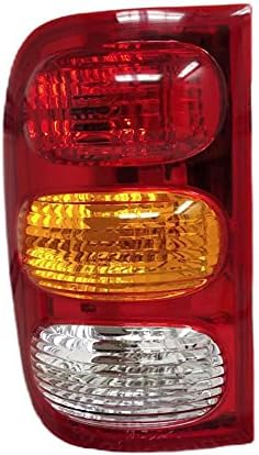 K D Tail light/Backlight for MAHINDRA SCORPIO 2002-2006/ SCORPIO GATAWAY 2007-2016 (Left/Passenger Side)