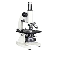 Algopix Similar Product 11 - Professional Biological Microscope