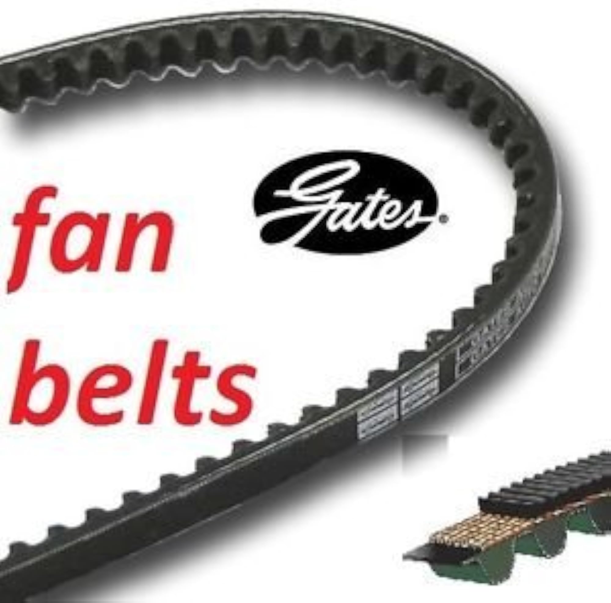Fan Belt for Scooty Honda Activa 125