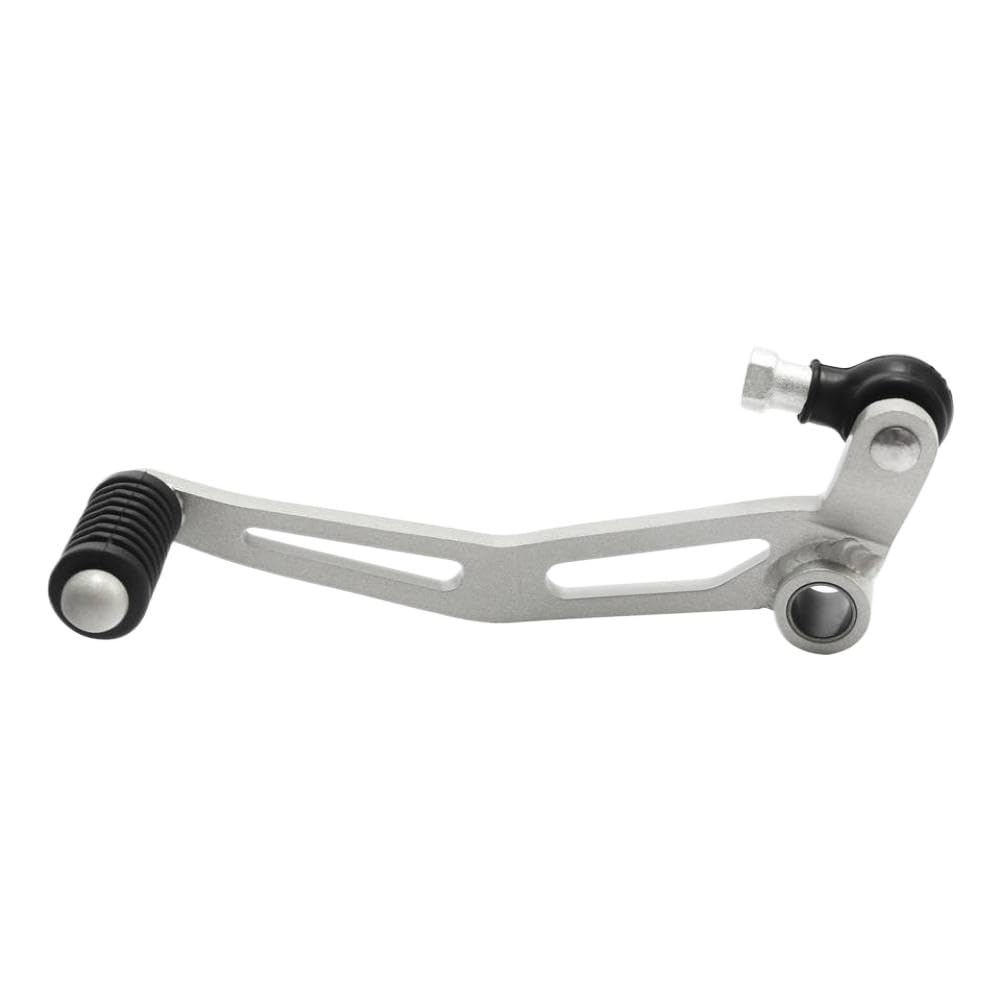Cmgxcungn Onecolor Shift Lever Shifter Pedal Compatible With 400 2018–2024 Z400 2019–2024 500 Z500 2024–2025 Motorcycle