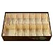 The Broken Token Box Organizer for Ascension Card Game