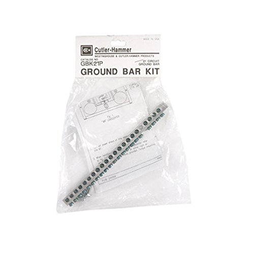 Ground Bar Kit